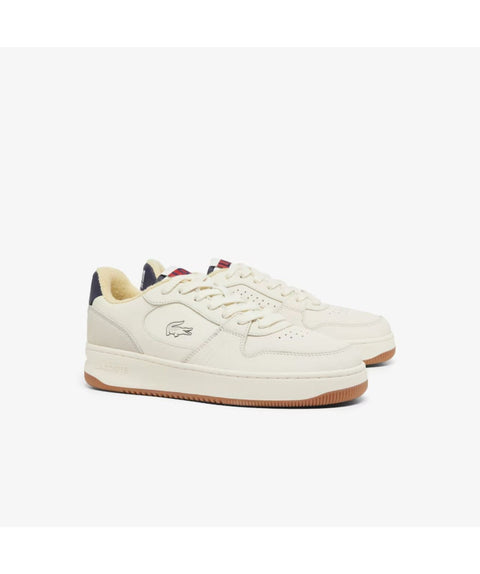 Lacoste Men's Off White L001 Set Trainers Sneakers | Lacoste In Lebanon