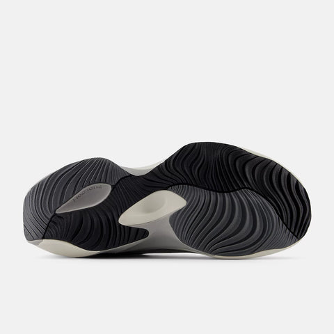 New Balance Men's Grey & White WRPD Runner Sneakers | New Balance In Lebanon