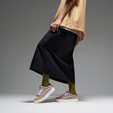 Vans Women's Beige Hylane Sneakers | Vans In Lebanon