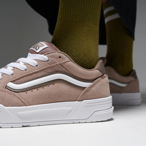 Vans Women's Beige Hylane Sneakers | Vans In Lebanon