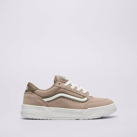 Vans Women's Beige Hylane Sneakers | Vans In Lebanon
