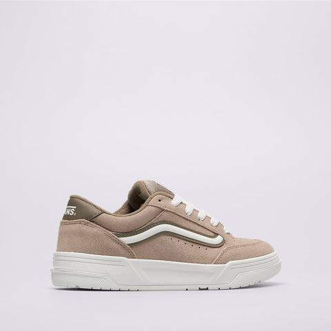 Vans Women's Beige Hylane Sneakers | Vans In Lebanon