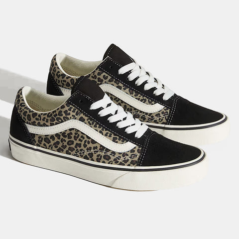 Vans Women's Multicolor Old Skool Sneakers | Vans In Lebanon