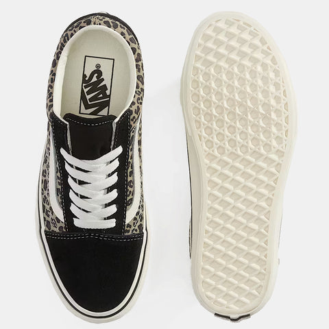 Vans Women's Multicolor Old Skool Sneakers | Vans In Lebanon