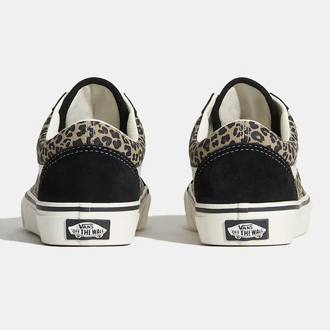 Vans Women's Multicolor Old Skool Sneakers | Vans In Lebanon