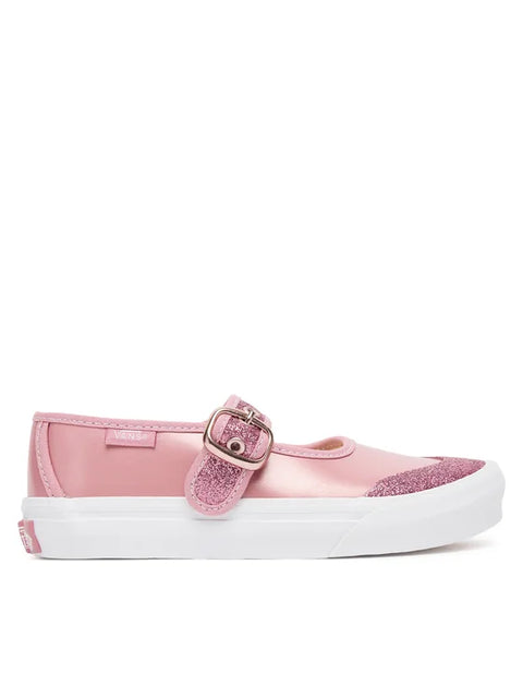 Vans Girl's Pink Mary Jane ballet flats | Vans In Lebanon