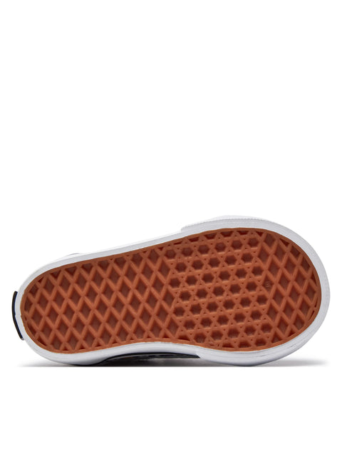Vans Baby Girl's Black Old Skool V Sneakers | Vans In Lebanon
