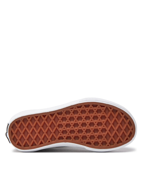 Vans Girl's Black/Multi Old Skool Sneakers | Vans In Lebanon