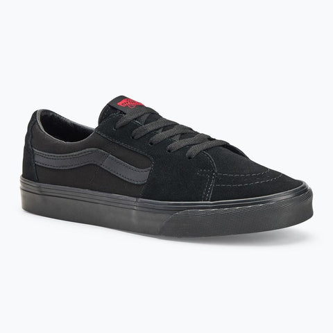 Vans Unisex Black SK8 low Sneakers | Vans In Lebanon