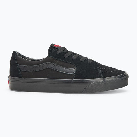 Vans Unisex Black SK8 low Sneakers | Vans In Lebanon