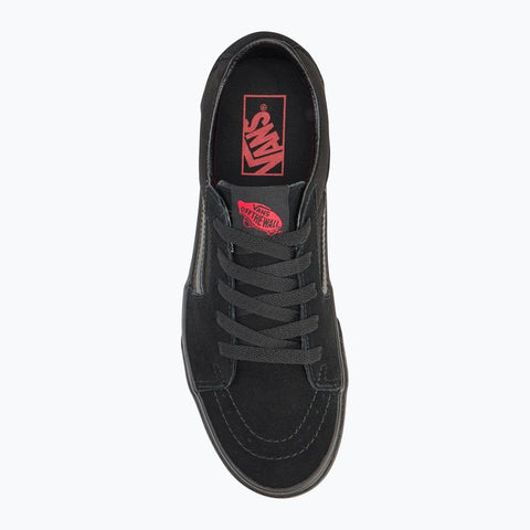 Vans Unisex Black SK8 low Sneakers | Vans In Lebanon