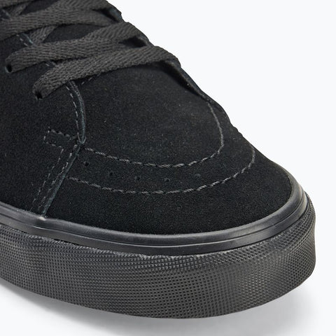 Vans Unisex Black SK8 low Sneakers | Vans In Lebanon
