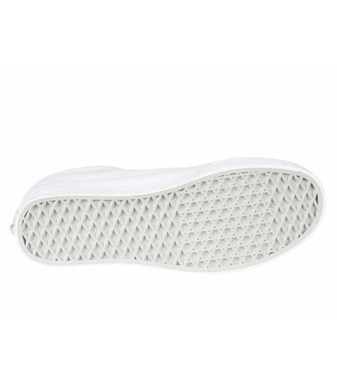 Vans Unisex White Old Skool Sneakers | Vans In Lebanon