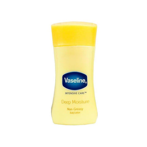 Vaseline Deep Moisture Non- Greasy Body Lotion 20ml