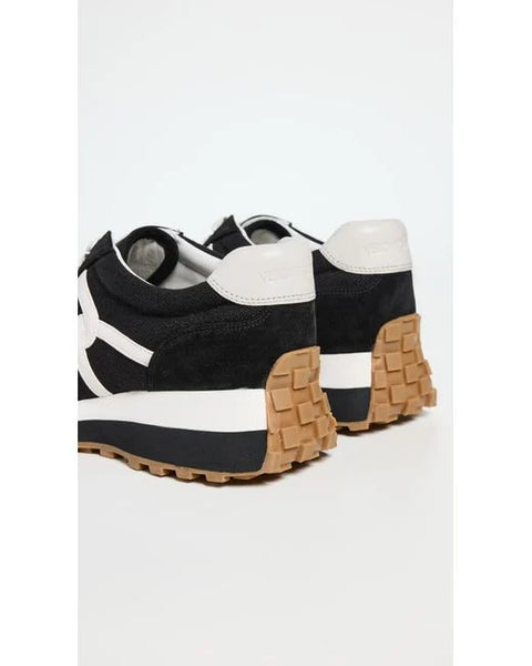 Veronica Beard Women's Black Valentina Sneakers | Veronica Beard In Lebanon
