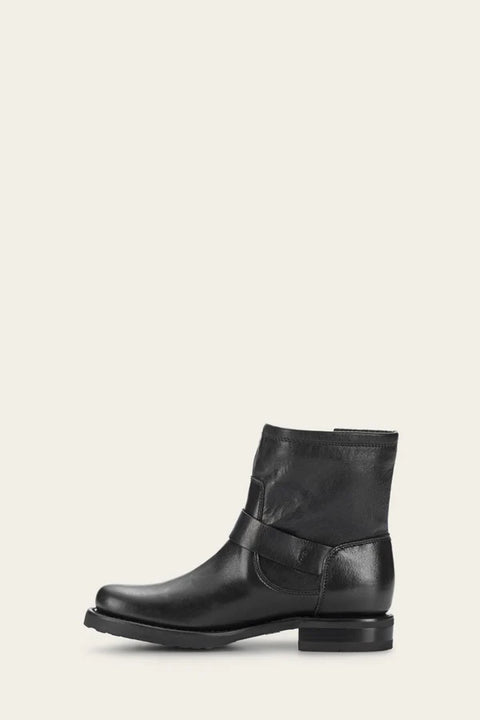 Frye Women's Black Veronica Boots | Frye In Lebanon