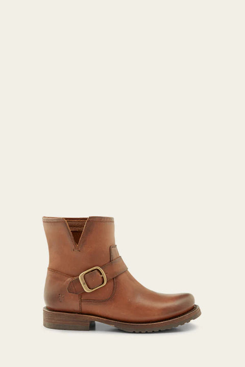 Frye Women's Brown Veronica Boots | Frye In Lebanon