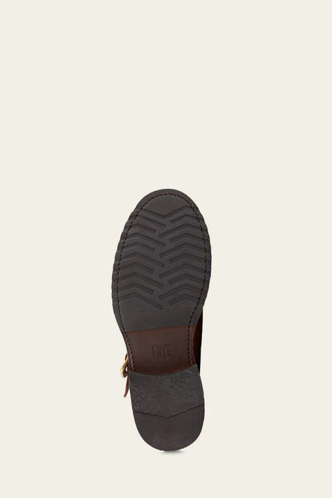 Frye Women's Brown Veronica Boots | Frye In Lebanon