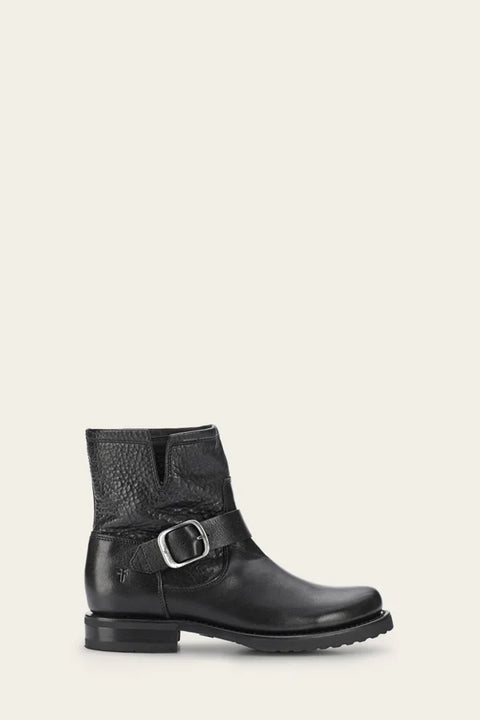 Frye Women's Black Veronica Boots | Frye In Lebanon
