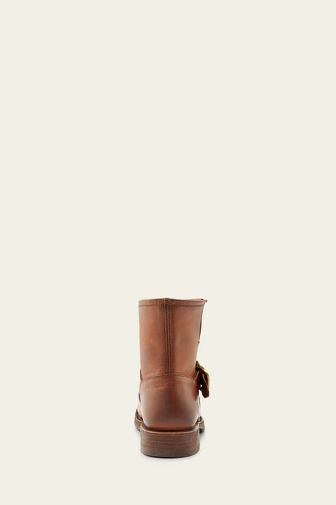Frye Women's Brown Veronica Boots | Frye In Lebanon