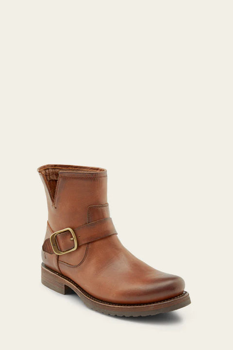 Frye Women's Brown Veronica Boots | Frye In Lebanon