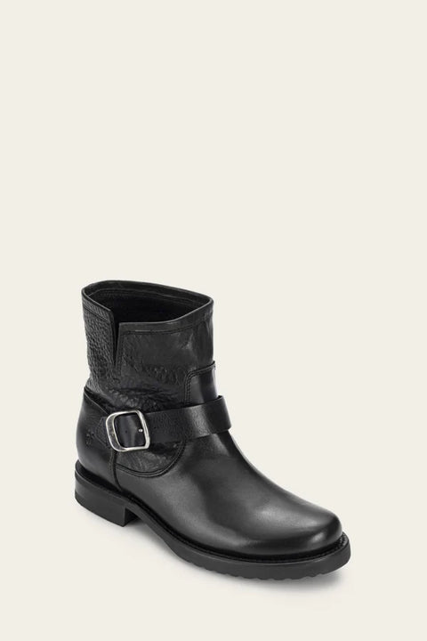 Frye Women's Black Veronica Boots | Frye In Lebanon