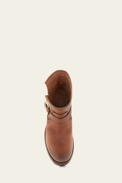 Frye Women's Brown Veronica Boots | Frye In Lebanon