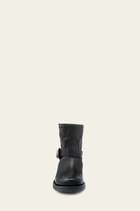 Frye Women's Black Veronica Boots | Frye In Lebanon