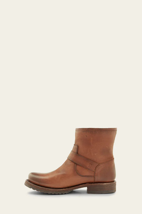 Frye Women's Brown Veronica Boots | Frye In Lebanon