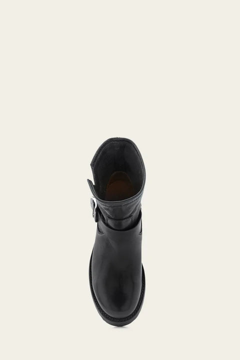 Frye Women's Black Veronica Boots | Frye In Lebanon
