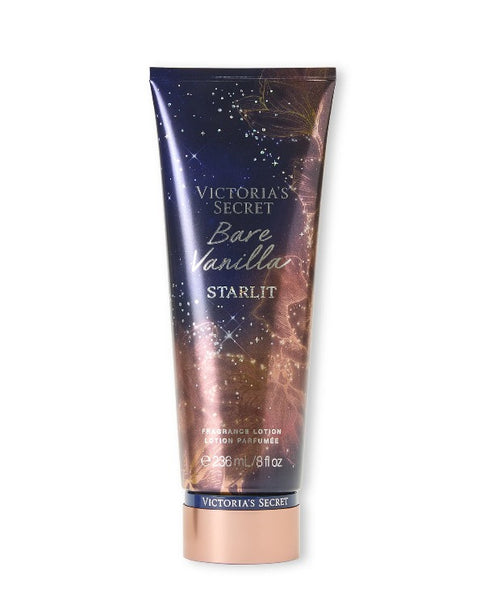 Victoria`s Secret Bare Vanilla Starlit Edition Fragrance Lotion 236ml | Victoria`s Secret In Lebanon