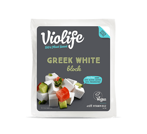 Violife 100% Plant Based Greek White Block 230g | Violife In Lebanon