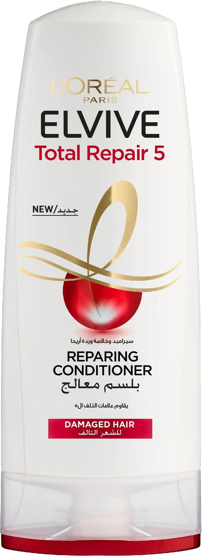 L'Oreal Paris Elvive Total Repair 5 Conditioner 360ml | L'Oreal In Lebanon