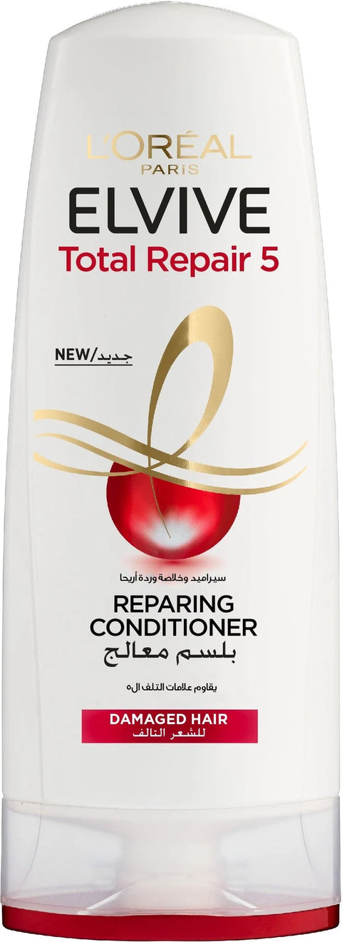 L'Oreal Paris Elvive Total Repair 5 Conditioner 200ml | L'Oreal In Lebanon
