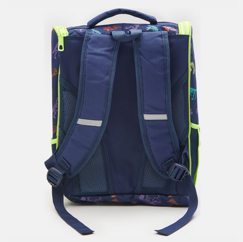 Sinsay Boy's School Bag ANFK27