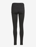 Vero Moda Women's Black Jeans 10139528 FE193