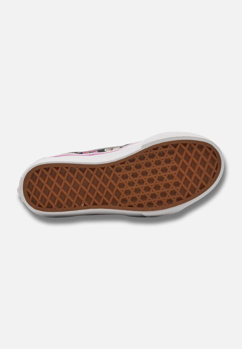 Vans Girl's Black Donuts Sk8-Hi High Sneakers | Vans In Lebanon