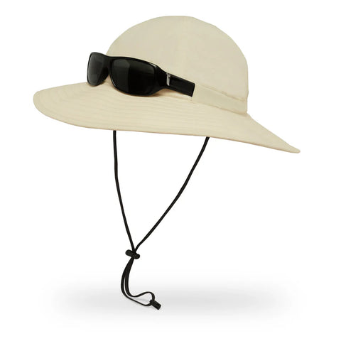 Sunday Afternoons Women's Cream Voyage Hat | Sunday Afternoons In Lebanon
