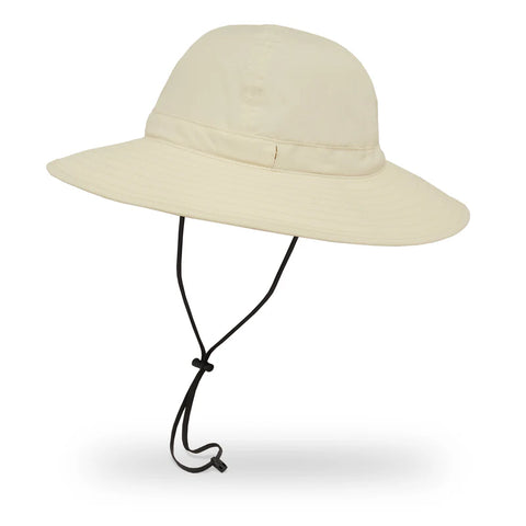 Sunday Afternoons Women's Cream Voyage Hat | Sunday Afternoons In Lebanon