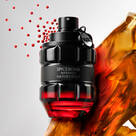 Viktor & Rolf Spicebomb Infrared Eau de Toilette For Men 90 ml |Viktor & Rolf In Lebanon