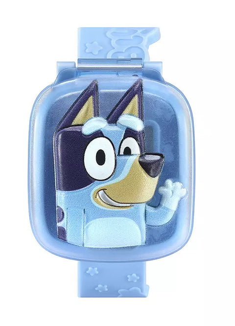 Vtech Wackadoo Watch Bluey  | Vtech In Lebanon