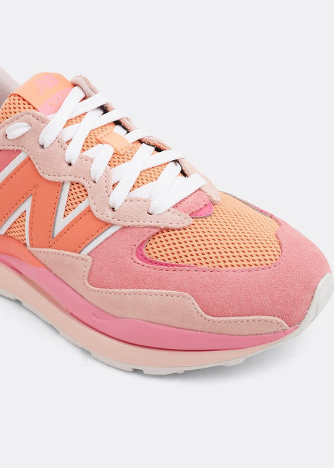 New Balance Women's Pink 5740 Valentine's Day Sneakers | New Balance In Lebanon