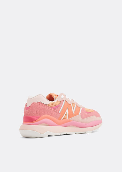 New Balance Women's Pink 5740 Valentine's Day Sneakers | New Balance In Lebanon