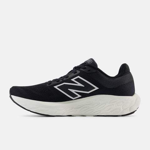 New Balance Men's Black Fresh Foam X 880v14 Sneaker | New Balance In Lebanon