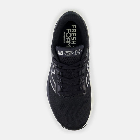 New Balance Men's Black Fresh Foam X 880v14 Sneaker | New Balance In Lebanon
