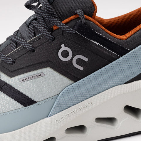 On Running Men's Lead Mineral Cloudhorizon Water Proof Walking Shoes | On Running In Lebanon