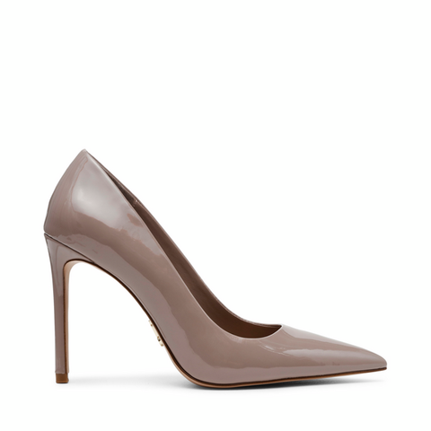 Steve Madden Women's Light Purple Synthetic Stanze Heel |Steve Madden In Lebanon