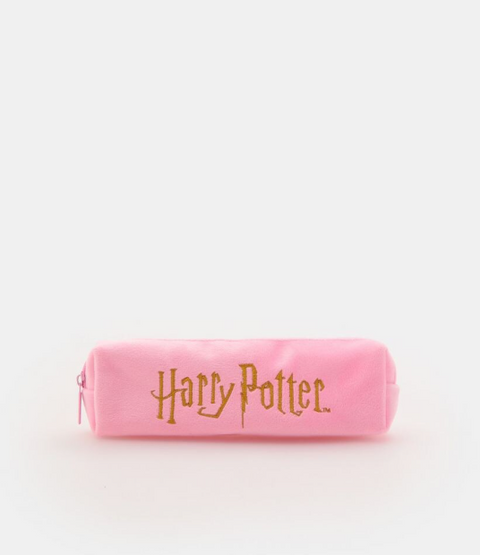Sinsay Girl's Pink Pencil Case ANFK52