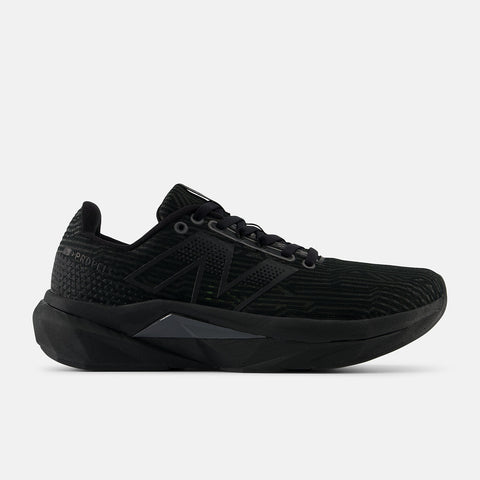 New Balance Women's Black Fue Cell Propel V5 Sneakers | New Balance In Lebanon