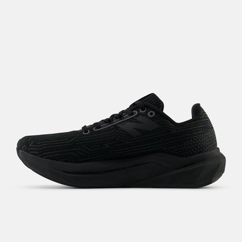 New Balance Women's Black Fue Cell Propel V5 Sneakers | New Balance In Lebanon